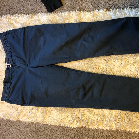 J. Crew Other - Grayish Blue J. Crew Chinos